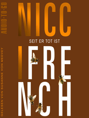 cover image of Seit er tot ist (gekürzt)